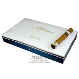 Alfonso Extra Anejo #3 Box Alfonso Extra Anejo #3 Box