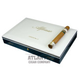 Alfonso Extra Anejo #4 (6.75x56) Box of 25
