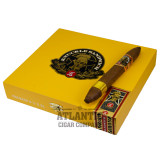 Espinosa Knuckle Sandwich The Chef's Special (BP) Figurado LE Box of 10