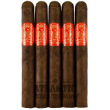 Dapper Desvalido Disla Corona Doble 5-Pack
