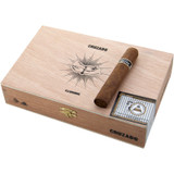 Illusione Cruzado Short Robusto (4-1/4x48)