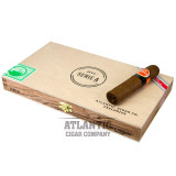 HVC Serie A Atlantic Cigar Exclusive Short Toro (4-1/2x56) Box of 10 HVC Serie A Atlantic Cigar Exclusive Short Toro (4-1/2x56) Box of 10
