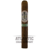 The T Maduro by AJ Booth Caldwell Toro (BP 6x52) Single Cigar