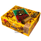 Island Jim by Oscar #2 Torpedo Connecticut Box