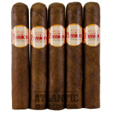 Paul Garmirian Passion Super Robusto (5x54) 5-Pack