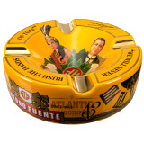 Arturo Fuente Hands of Time OXO Ashtray Arturo Fuente Hands of Time OXO Ashtray