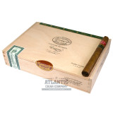 D'Crossier Seleccion Escogida Lumina Double Corona Box