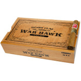 Henry Clay War Hawk Corona