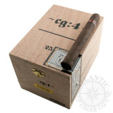Illusione Original Documents Maduro Cg4 Corona Gorda (5-5/8x46)