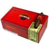 Punch Rare Corojo Champion