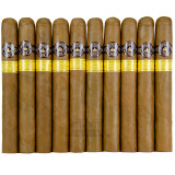 Montecristo Classic Collection Churchill 10-Pack