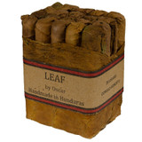 Leaf by Oscar Cigars Robusto 5x50 Corojo