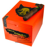 Emilio Cigars Grimalkin Robusto 5x50 L.E. Box