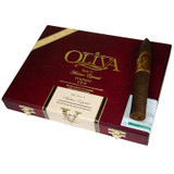 Oliva Serie V Maduro Torpedo