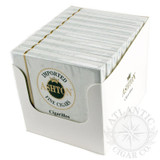 Ashton Small Cigars Cigarillos White Packs
