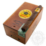 La Unica Cabinet Selection #200 Maduro