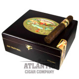 San Cristobal Coloso Box