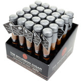 Makers Mark Cigars 10th Anniversary Bourbon Tubed