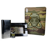 Drew Estate Gas Mask Swag Kit