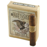 Muwat Kentucky Fire Cured Chunky