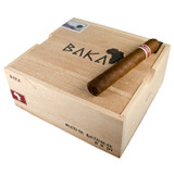 RoMa Craft Baka Hunter Gatherer (6x54)