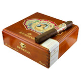 La Aroma de Cuba Reserva Divino