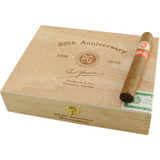 Paul Garmirian 25th Anniversary Connoisseur
