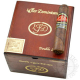 La Flor Dominicana Double Ligero DL-452 Maduro