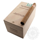 Paul Garmirian Gourmet Series Double Corona