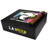 Emilio Cigars La Musa Toro L.E. (6x50)