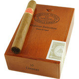 Curivari Seleccion Privada Coronations Corona