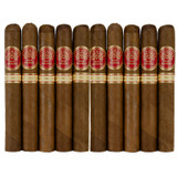 H. Upmann Hispaniola by Jose Mendez Toro 10-Pack