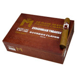 Macanudo M Bourbon Robusto