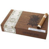 Liga Undercrown Connecticut Shade Corona