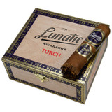 JFR Lunatic Torch Mad Folk Corojo (4-3/4x70)
