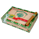 Montesino Diplomaticos Natural