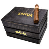 Yagua by JC Newman Toro (6x54)