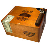 Charter Oak Habano Torpedo (6x52)