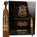 Arturo Fuente OpusX Heaven and Earth FFOX BBMF