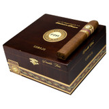 Perla Del Mar Perla Corojo Double Toro