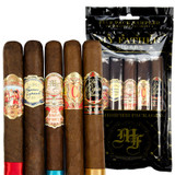 My Father Humi-Bag Toro Assorted Sampler 5-Pack