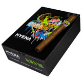 Black Works Studio Limited Edition Hyena Lonsdale (6-1/2x42)