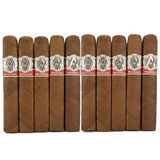 AVO Syncro Nicaragua Series Robusto 10-Pack