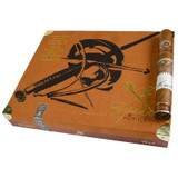 Montecristo Espada Guard 6x50