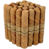 Leaf by Oscar Cigars Gordo 6x60 Corojo