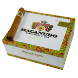 Macanudo Cafe Hyde Park