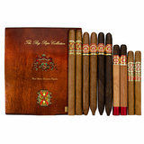 All about the Arturo Fuente Fuente Opus X