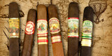 Top 5 Best AJ Fernandez Cigars 2023