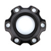 Pressure Plate 6-Pin Black Alum Sprint Hub