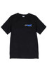 T-Shirt - Softstyle - MPD Logo - Black - Small - Each